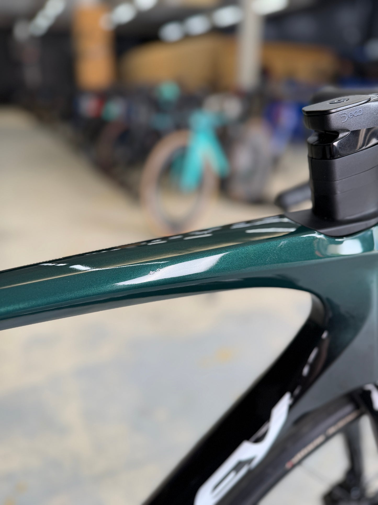 NEW Ridley Fenix SLiC Carbon Road Bike