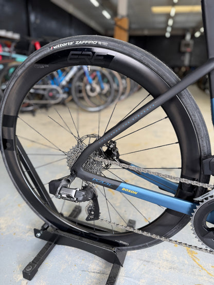 Isaac Boson AXS Carbon Racefiets