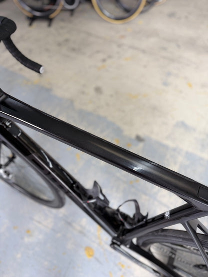 BMC Teammachine SLR01 RED eTap Carbon Road Bike