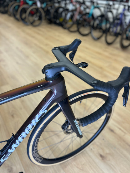 S-Works Tarmac SL8 Di2 Carbon Racefiets