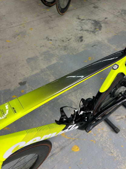 Cervelo S3 Di2 Carbon Road Bike
