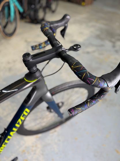 Specialized Roubaix Expert Di2 Carbon Road Bike