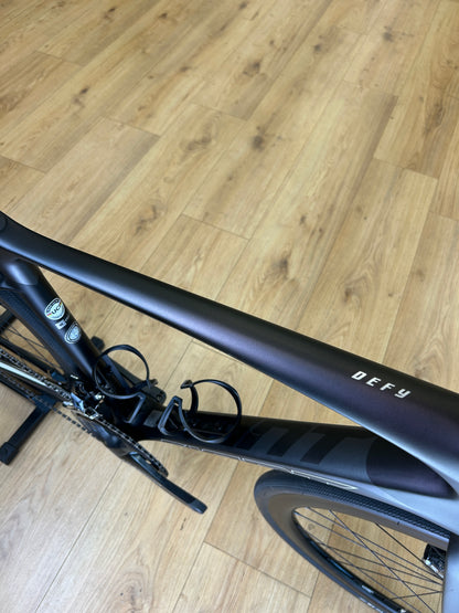 Giant Defy Advanced Pro 2 Carbon Racefiets