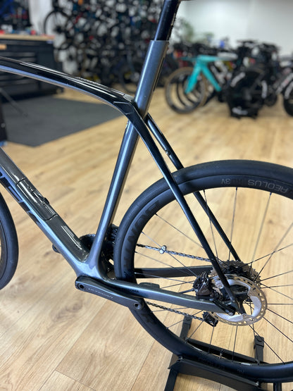 Trek Domane SL7 Di2 Carbon Racefiets