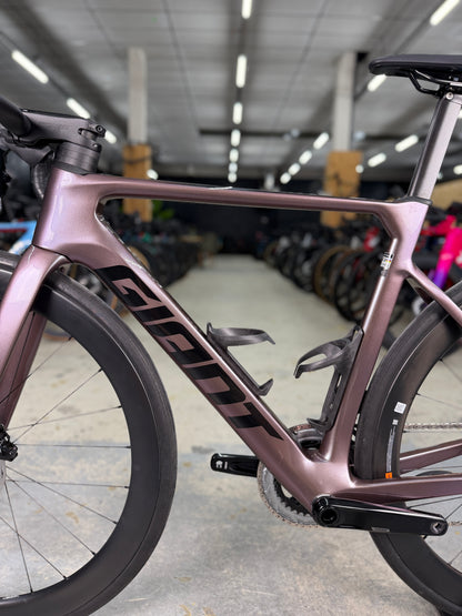Giant Propel Advanced AXS Carbon Racefiets