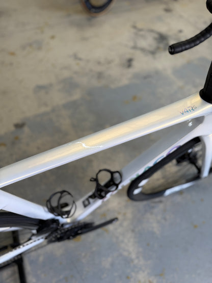 NIEUW Colnago V4rs AXS Carbon Racefiets