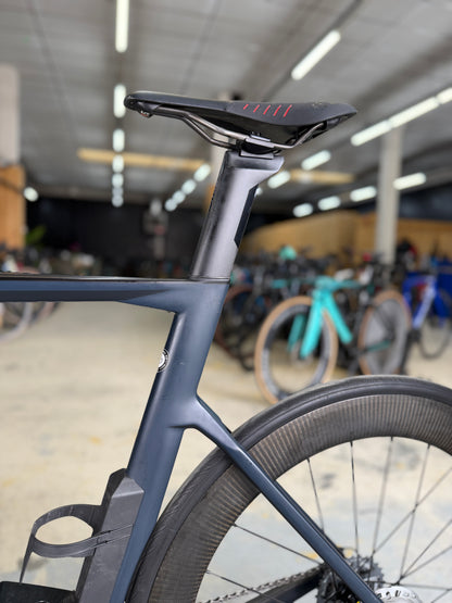 BMC TimeMachine Road 01 ONE Dura Ace Di2 Carbon Race Bike