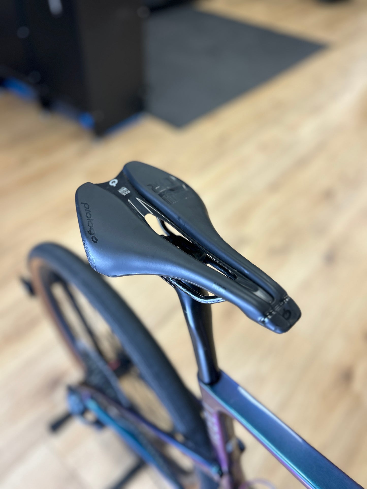 Cannondale Topstone Lefty AXS Gravel Bike
