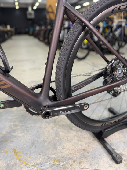 Specialized Diverge Pro AXS Gravel Fiets