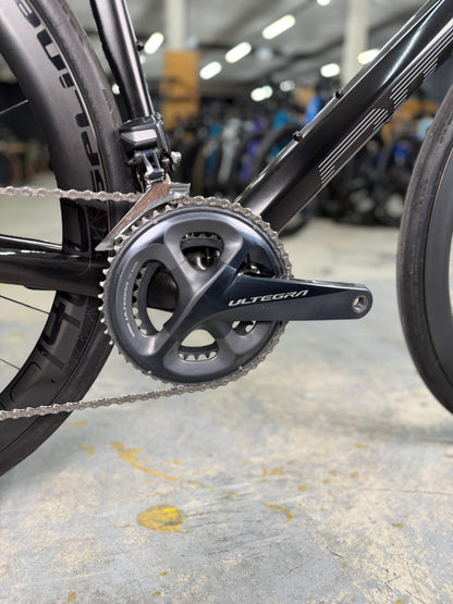 BMC Roadmachine 01 Di2 Carbon Racefiets