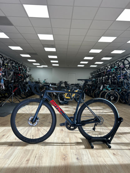 BMC Teammachine SLR01 Di2 Carbon Racefiets