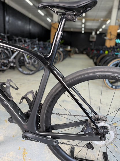 Trek Domane SLR7 Di2 Carbon Racefiets