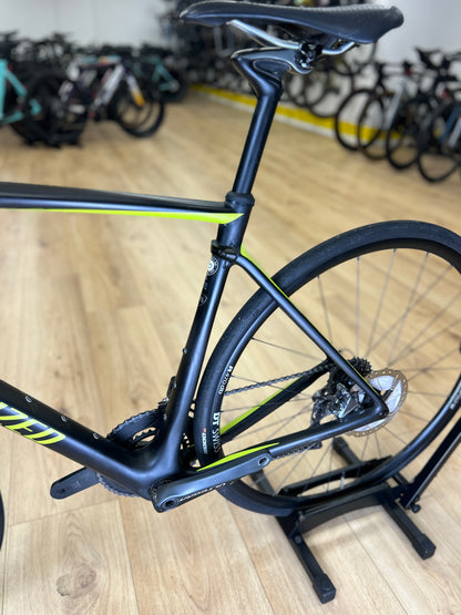 Specialized Roubaix Di2 Carbon Racefiets