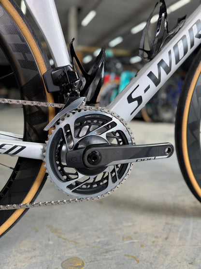 Specialized S-Works Venge SRAM Red eTap Carbon Racefiets