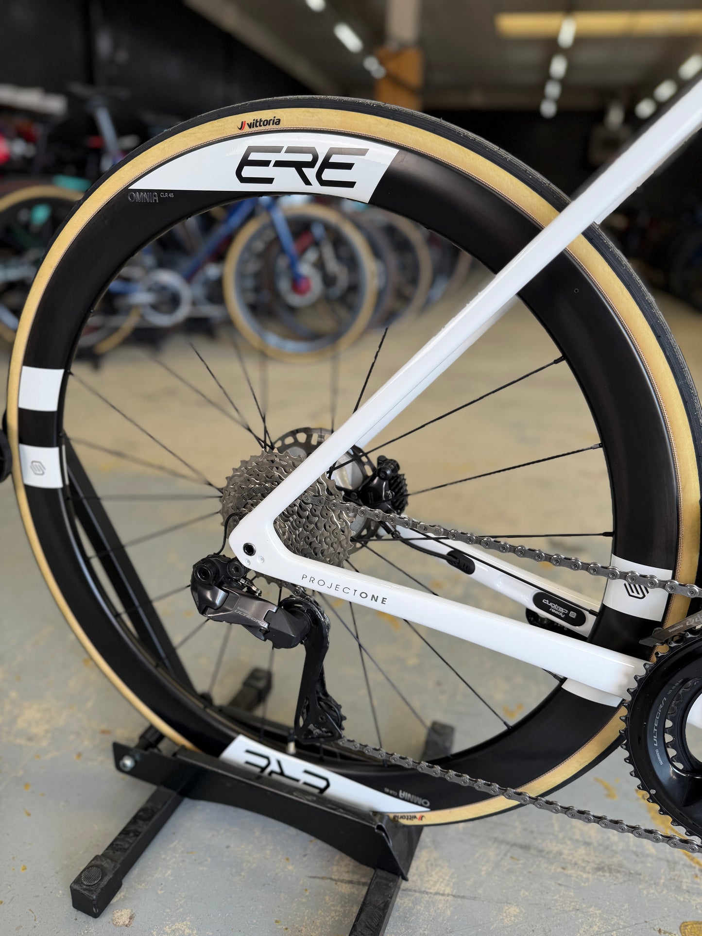 Trek Emonda SLR7 Di2 Carbon Racefiets