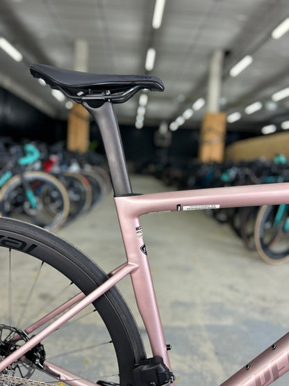 NIEUW Specialized Tarmac SL8 Expert AXS Carbon Racefiets