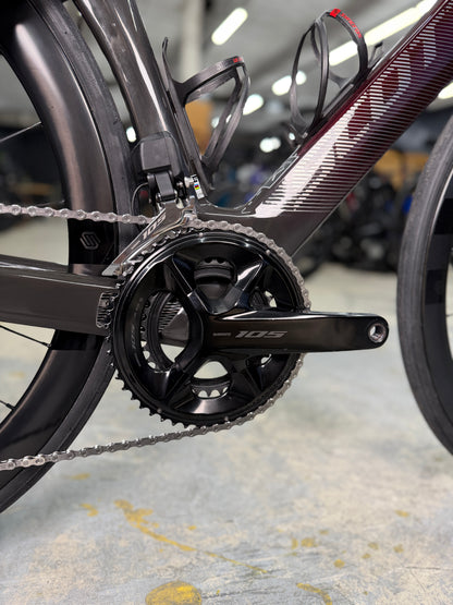 Scott Foil RC30 Di2 Carbon Racefiets