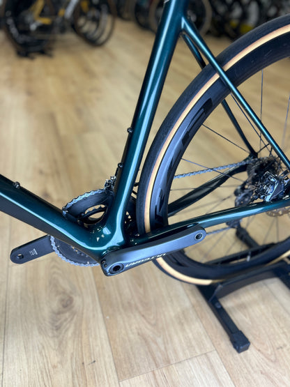 Ridley Fenix ​​SL Carbon Road Bike