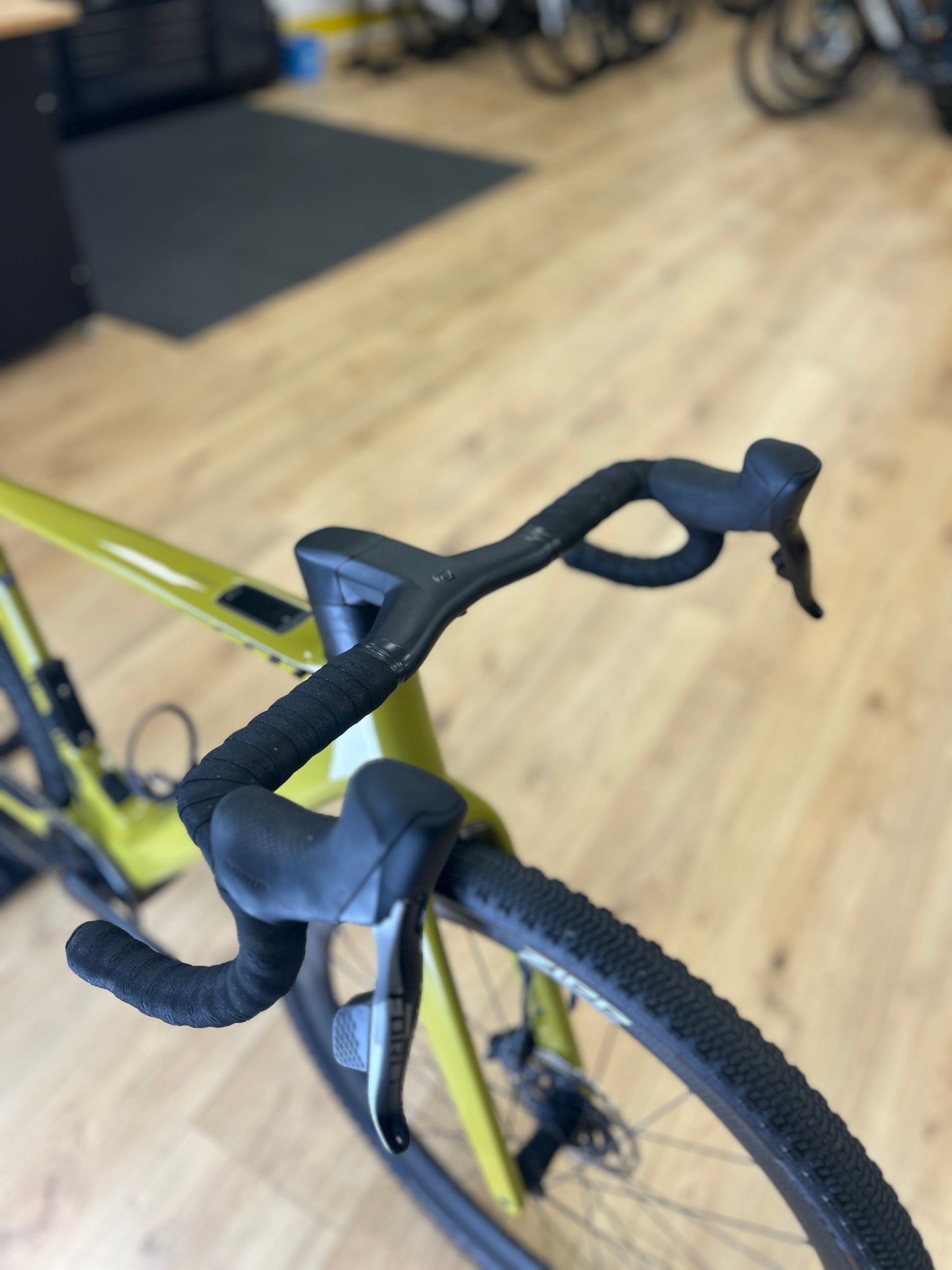 Scott Solace eRide AXS Carbon Racefiets