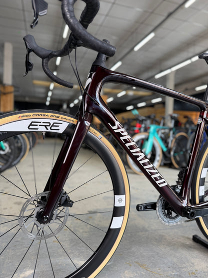 Specialized Roubaix Comp AXS Carbon Racefiets