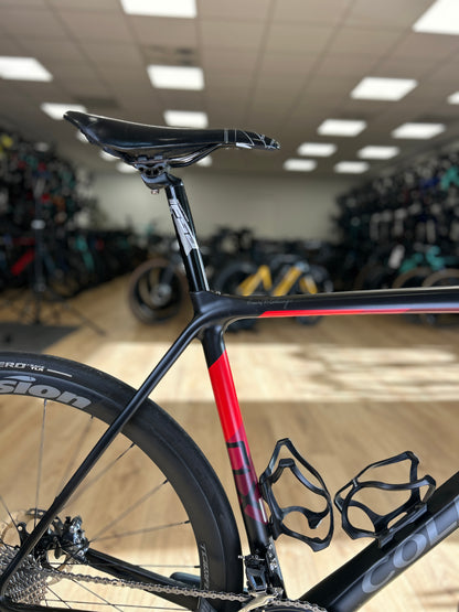 Colnago CLX Disc Carbon Road Bike