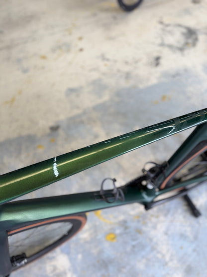 Scott Addict RC15 Di2 Carbon Racefiets