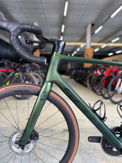 Scott Addict RC15 Di2 Carbon Racefiets