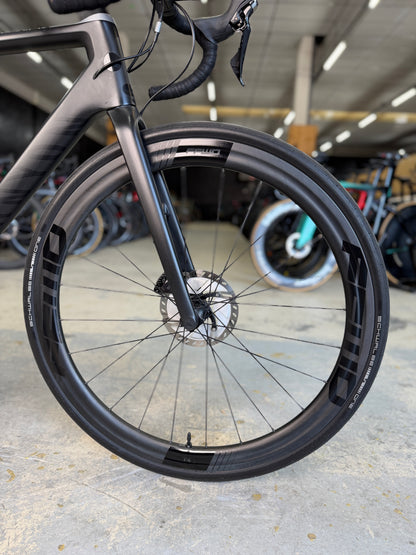 Canyon Ultimate CF SL Carbon Racefiets