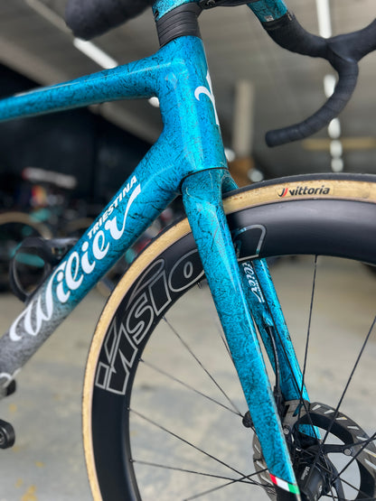 Wilier Filante SLR Di2 Carbon Road Bike