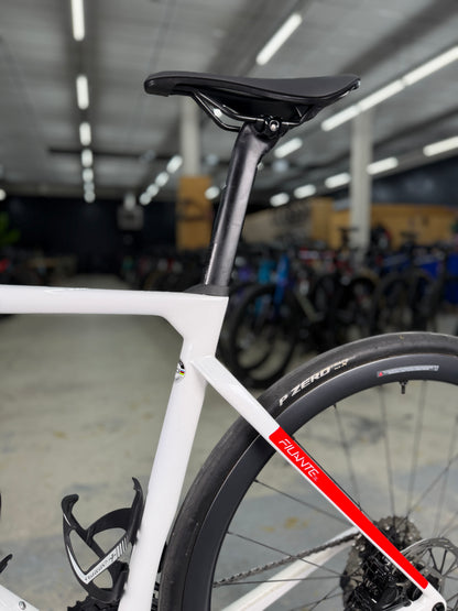 Wilier Filante SL Di2 Carbon Racefiets