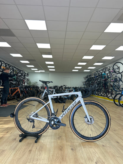 Specialized Tarmac SL6 Expert Carbon Racefiets