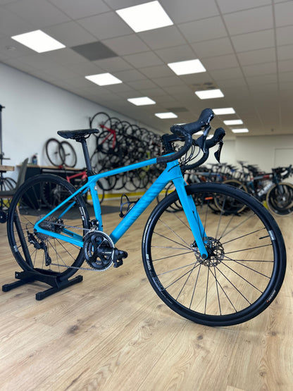 Canyon Endurance CF SL