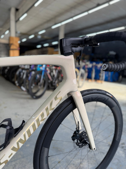 S-Works Tarmac SL7 AXS Carbon Racefiets