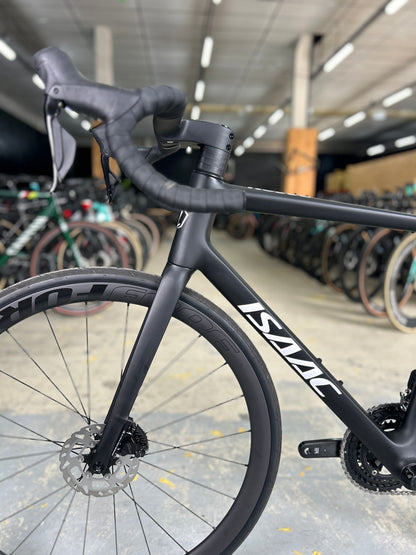 NEW Isaac Boson Di2 Carbon Road Bike