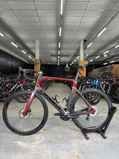Orbea Orca Aero M20i Di2 Carbon Racefiets