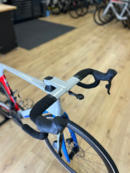 Cube Litening AXS Carbon Racefiets
