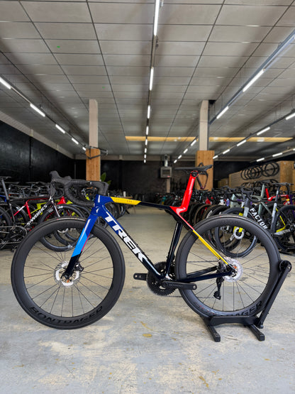 Trek Madone SLR Di2 Carbon Racefiets