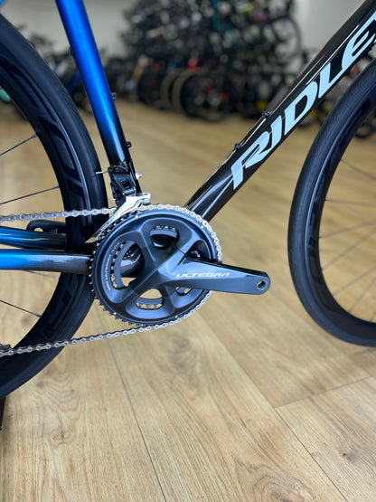 Ridley Fenix SL Carbon Racefiets