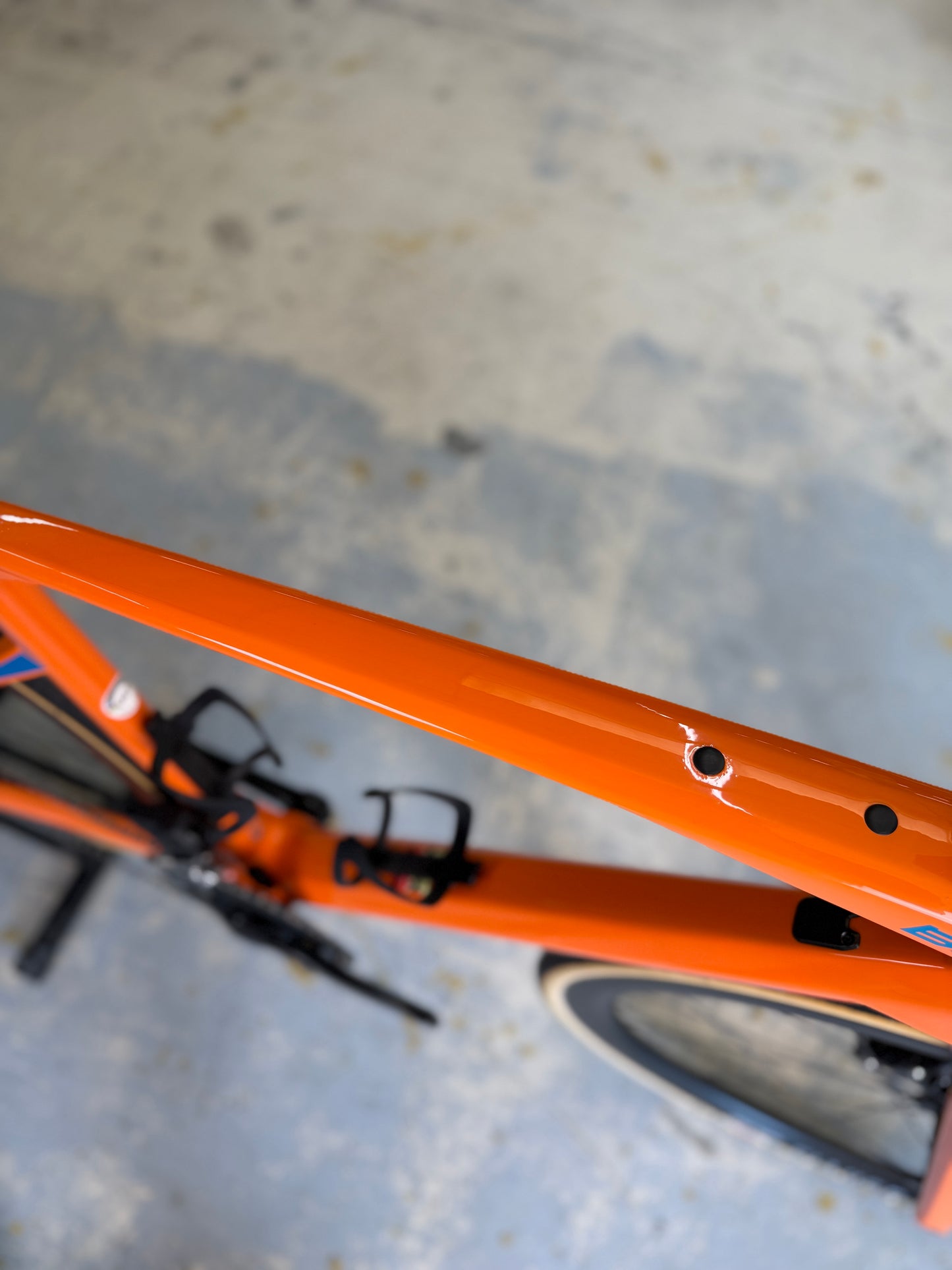 BMC Roadmachine ONE AXS Carbon Racefiets