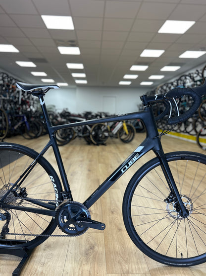 Cube Attain GTC SL Carbon Road Bike