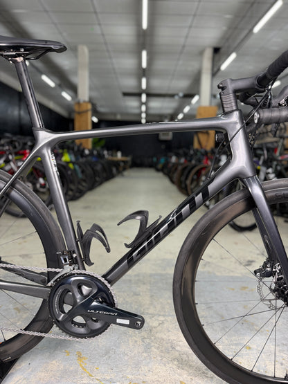 Giant TCR Advanced Pro Carbon Racefiets