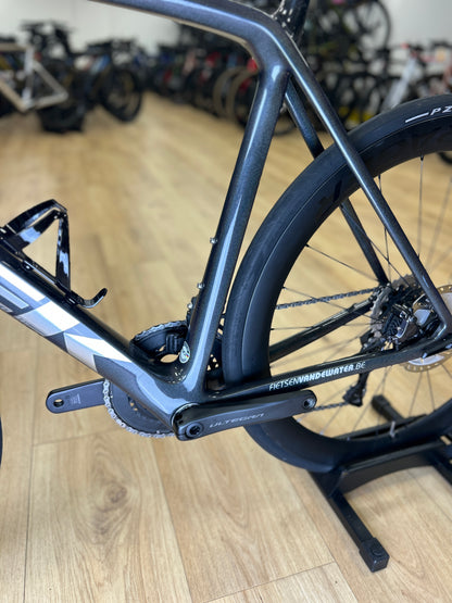 Trek Émonda SL7 Carbon Racefiets