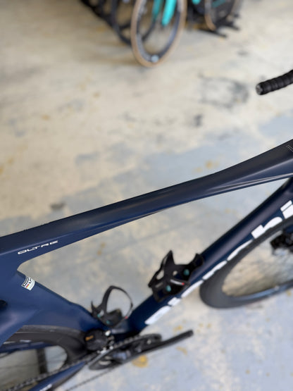 Bianchi Oltre Comp Di2 Carbon Racefiets