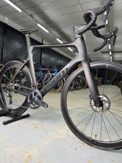 Giant Propel Advanced Carbon Racefiets