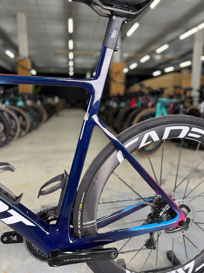 Giant Propel Advanced SL 0 Dura-Ace Di2 Carbon Racefiets
