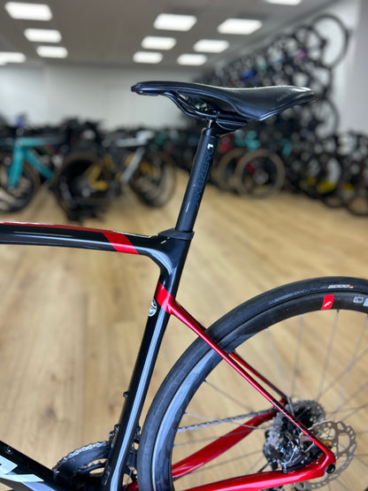 Ridley Fenix SLiC Di2 Carbon Racefiets