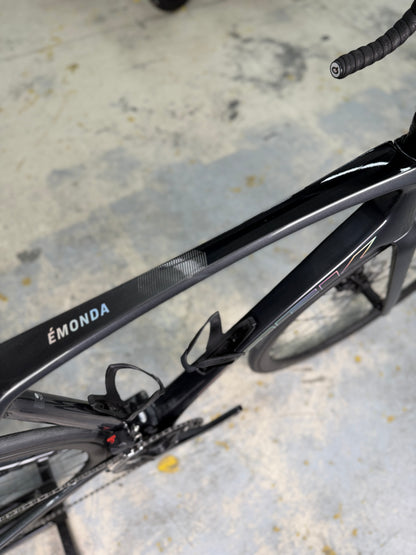 Trek Emonda SL6 Di2 Carbon Racefiets