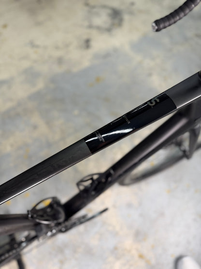 Cube Attain GTC SLX Di2 Carbon Road Bike