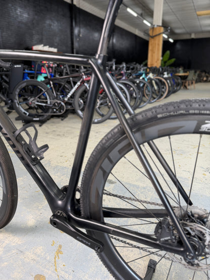 S-Works Crux Di2 Gravel Fiets