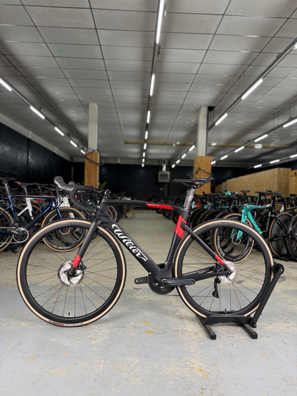 Wilier Cento1NDR Carbon Road Bike